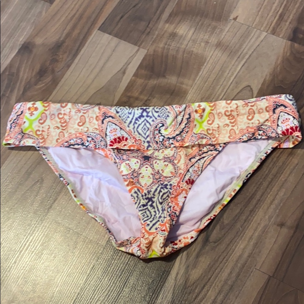 EUC Victoria’s Secret bikini bottom